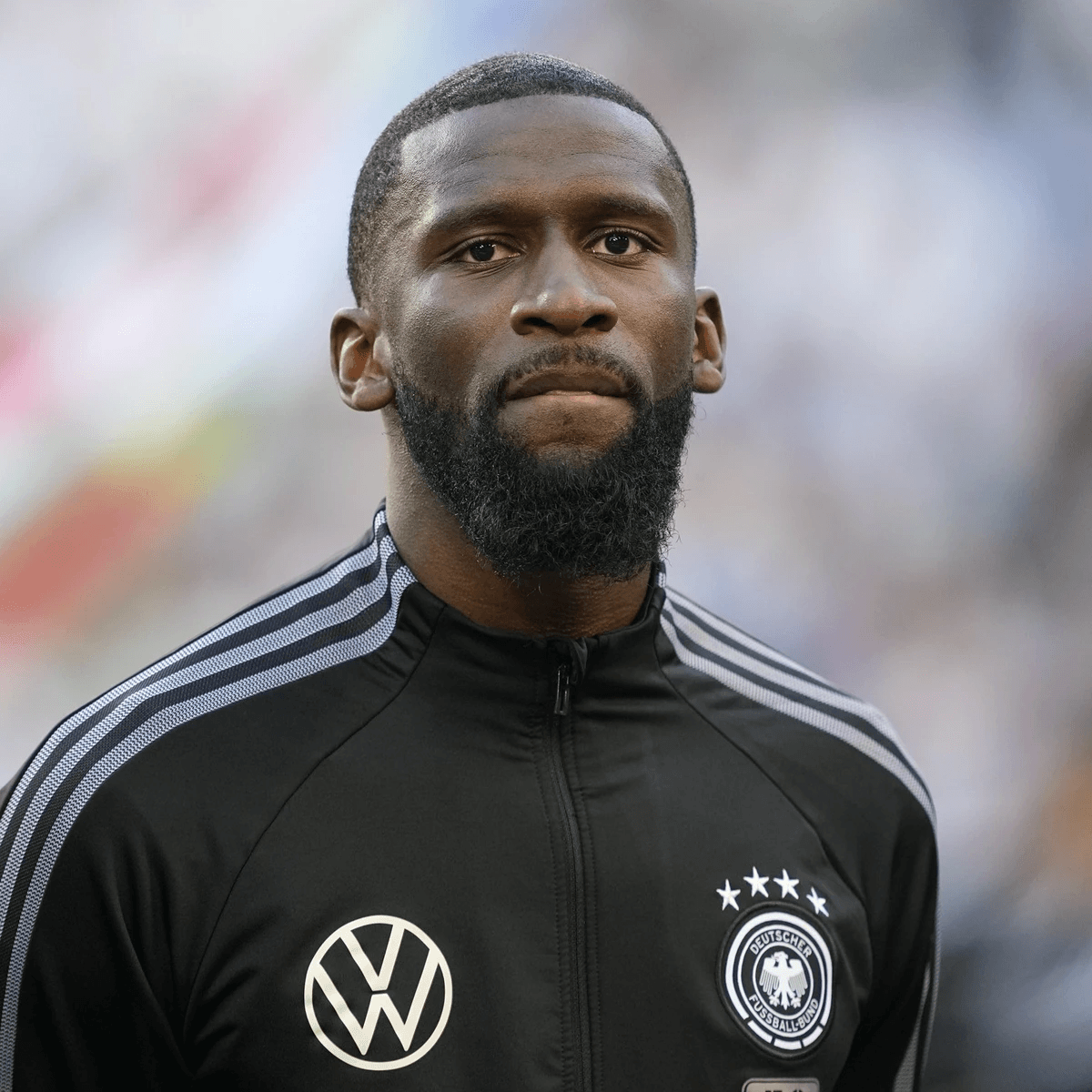 Antonio Rüdiger Ehefrau: Das ist über seine Partnerin und das Familienleben bekannt