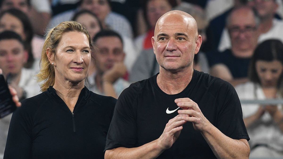 Steffi Graf krank – Was ist über ihren Gesundheitszustand bekannt?